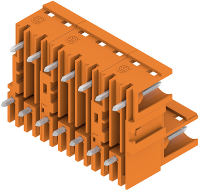 1725700000 Weidmüller PCB Connection Systems Image 2