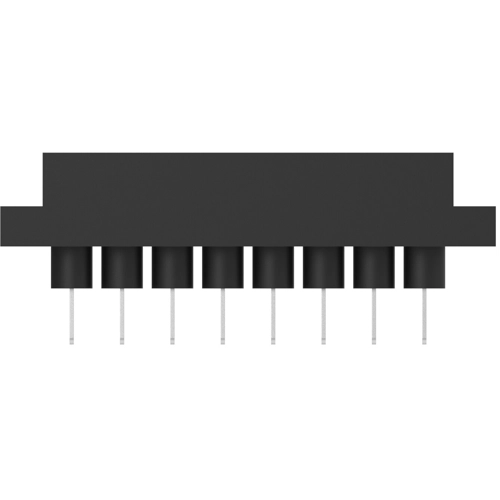 1776897-8 TE Connectivity PCB Terminal Blocks Image 4