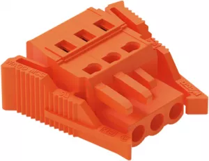 231-303/037-000 WAGO PCB Connection Systems