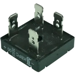 KBPC2508F Diotec Semiconductors Bridge Rectifiers