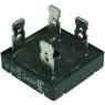 KBPC2506F Diotec Semiconductor Bridge Rectifiers