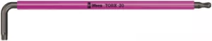 05024485001 Wera Allen and Torx Keys