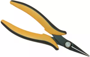 BYB-7-30L0163 by.B Flat Nose Pliers, Snipe Nose Pliers, Round Nose Pliers, Needle Nose Pliers