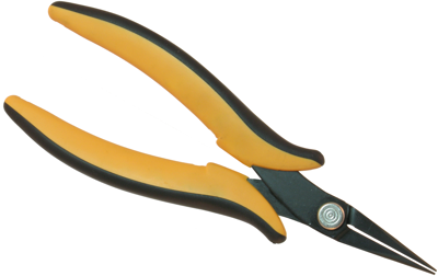 BYB-7-30L0163 by.B Flat Nose Pliers, Snipe Nose Pliers, Round Nose Pliers, Needle Nose Pliers