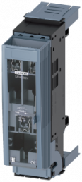 Fuse load-break switch, cover handle, 3 pole, 125 A, 800 V, (W x H x D) 53 x 208 x 129 mm, busbar, 3NP1113-2BC20