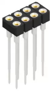 10042035 Fischer Elektronik PCB Connection Systems