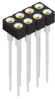10042035 Fischer Elektronik PCB Connection Systems