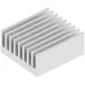 10019463 Fischer Elektronik Heat Sinks