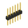 SL 1 078 6 G Fischer Elektronik PCB Connection Systems