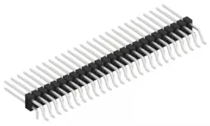 SL28SMDTHR10952Z Fischer Elektronik PCB Connection Systems