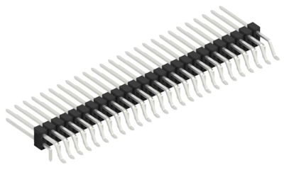 SL28SMDTHR10952Z Fischer Elektronik PCB Connection Systems
