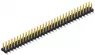 SLLP6SMD05162SPS Fischer Elektronik PCB Connection Systems