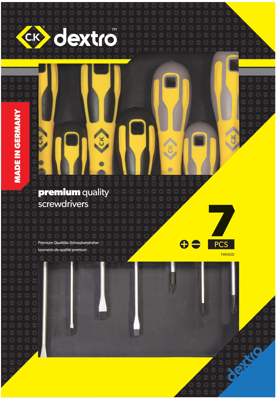 T49162D C.K Tools Screwdrivers, Bits and Bitholders Image 2