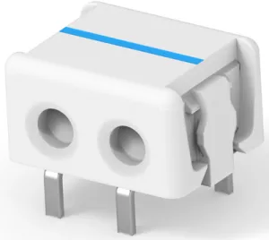 1-2106751-2 TE Connectivity PCB Connection Systems