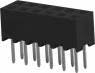 1-2314822-4 AMP PCB Connection Systems