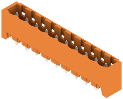 1146910000 Weidmüller PCB Connection Systems Image 1