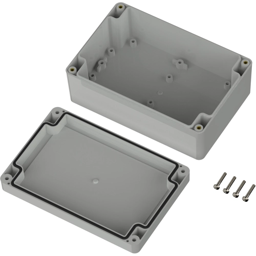 BYB-3-90H0220 by.B General Purpose Enclosures Image 2