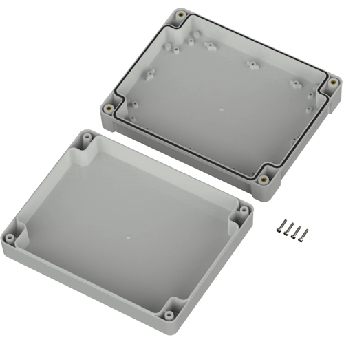 BYB-3-90H0301 by.B General Purpose Enclosures Image 2