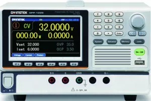GPP-1326L GW Instek Bench Power Supplies and Loads