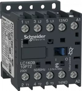 LC1K0910F72 Schneider Electric Contactors