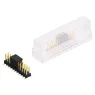 SL 11 SMD 062 22 S B SM Fischer Elektronik PCB Connection Systems