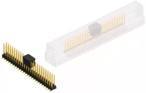 SL11SMD10448GBSM Fischer Elektronik PCB Connection Systems