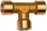 112720 Riegler Fittings and Accessories