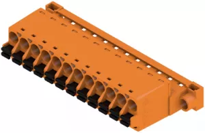 1335800000 Weidmüller PCB Connection Systems