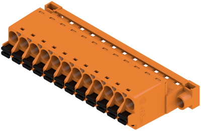 1335800000 Weidmüller PCB Connection Systems Image 1