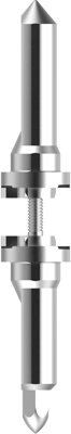 1410956-1 TE Connectivity Accessories for PCB Connectors, Connector Systems Image 3
