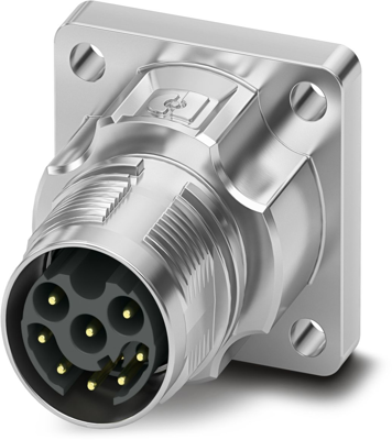 1628932 Phoenix Contact Sensor-Actuator Connectors