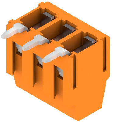 1716110000 Weidmüller PCB Terminal Blocks Image 2
