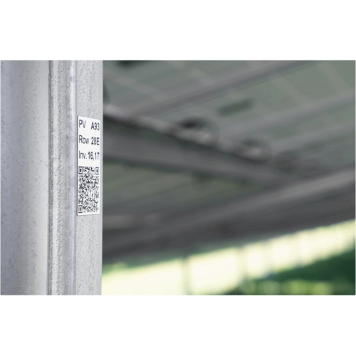 596-00561 HellermannTyton Labels Image 4