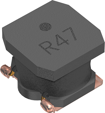 VLS6045EX-681M TDK Fixed Inductors Image 1