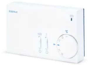517729051100 Eberle Detectors, Controller