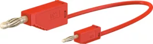 28.0011-00722 Stäubli Electrical Connectors Test Leads