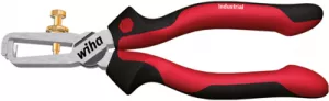 Z55016002 Wiha Stripping Pliers, Stripping Tools