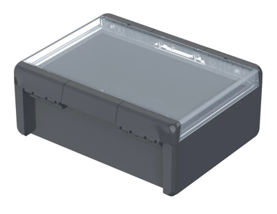 96028564 Bopla General Purpose Enclosures Image 1