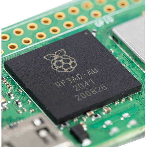 RASPBERRY-PI-ZERO-2W RASPBERRY PI Single Board Computer Image 2