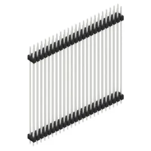 SL652548Z Fischer Elektronik PCB Connection Systems