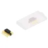 SLY 10 SMD 040 14 G B SM Fischer Elektronik PCB Connection Systems