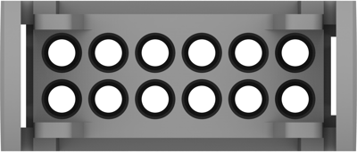 T2111122101-000 AMP Contact Inserts Image 5