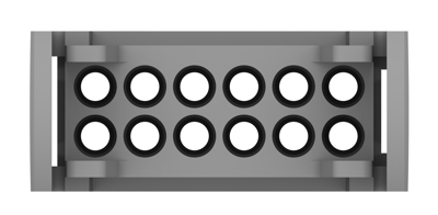 T2111122101-000 AMP Contact Inserts Image 5