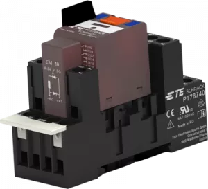 5-1415075-1 Schrack Industrial Relays
