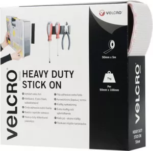 VEL-EC60244 VELCRO Adhesive Tapes