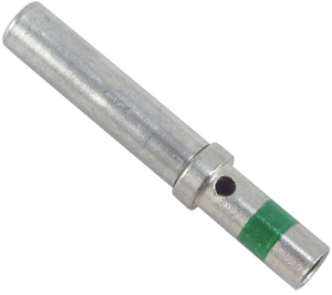Receptacle, 2.0 mm², AWG 14, crimp connection, nickel-plated, 0462-209-16141
