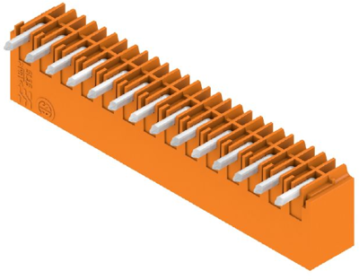 1605190000 Weidmüller PCB Connection Systems Image 2