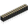 BLY 2 28 Fischer Elektronik PCB Connection Systems