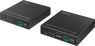 DS-55348 DIGITUS Converters Image 1