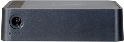 FEU-0512 EFB-Elektronik Industrial ethernet switches Image 4